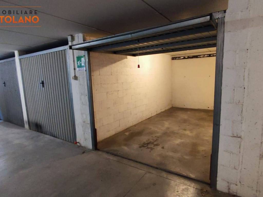 Box / garage a Monfalcone in Via Ttaversa Bagni, 2 - Foto 2