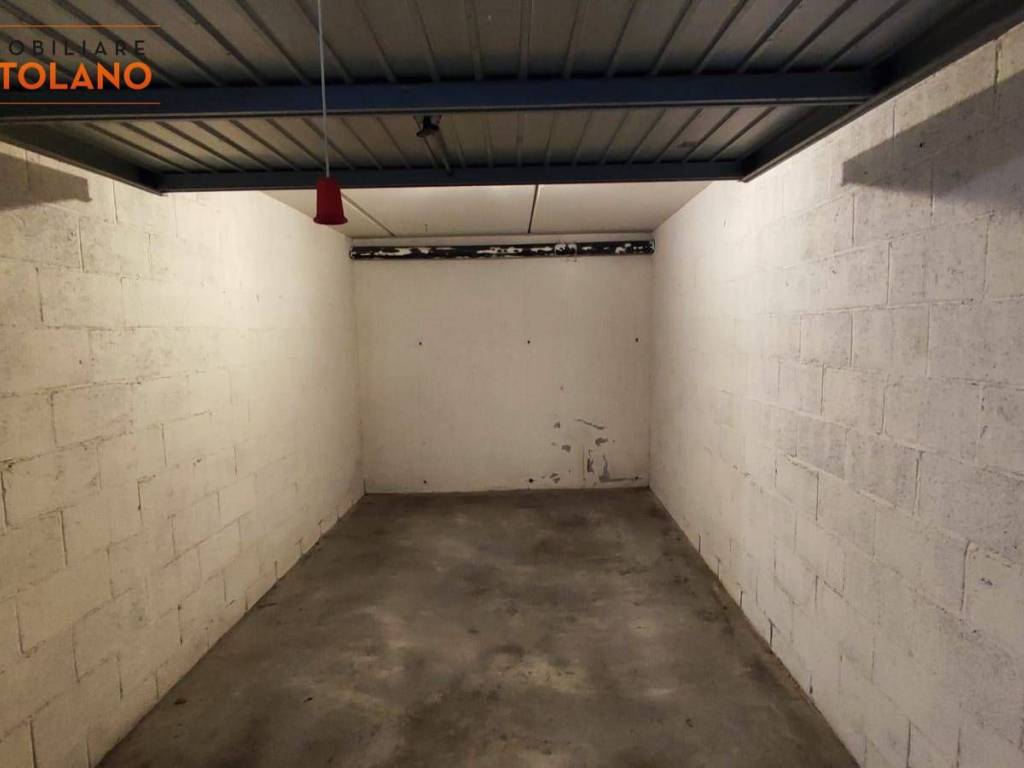 Box / garage a Monfalcone in Via Ttaversa Bagni, 2 - Foto 3