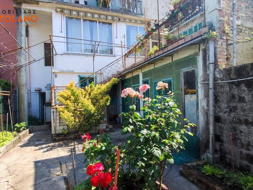 Appartamento a Monfalcone in Corso del Popolo, 57 - Foto 2