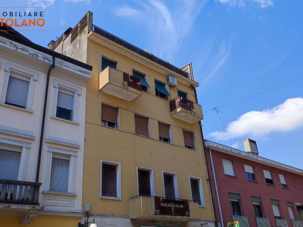 Appartamento a Monfalcone in Corso del Popolo, 57 - Foto 3