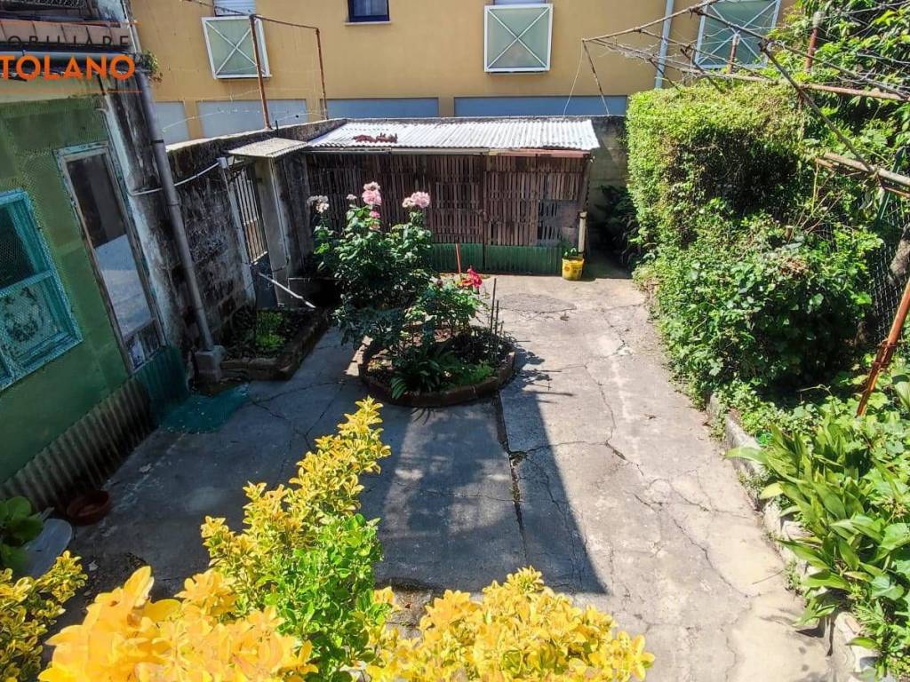 Appartamento a Monfalcone in Corso del Popolo, 57 - Foto 4