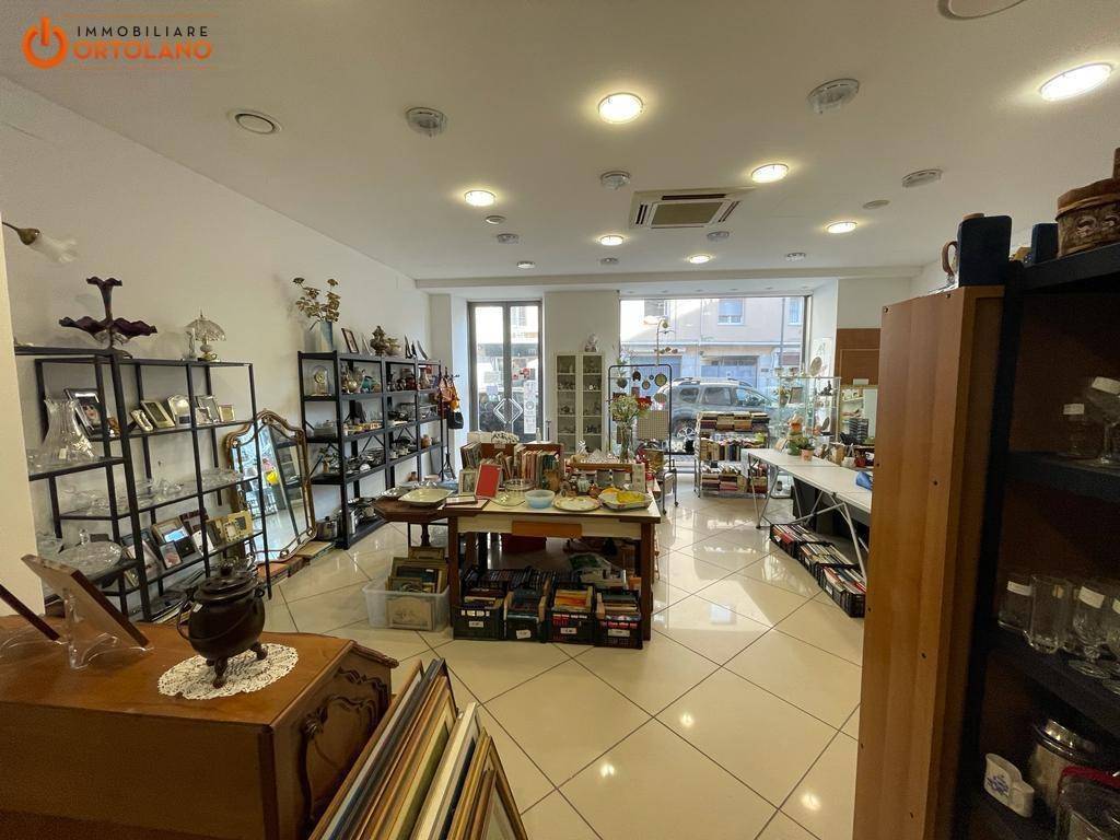 Immobile a Monfalcone in Corso del popolo, 55 - Foto 2