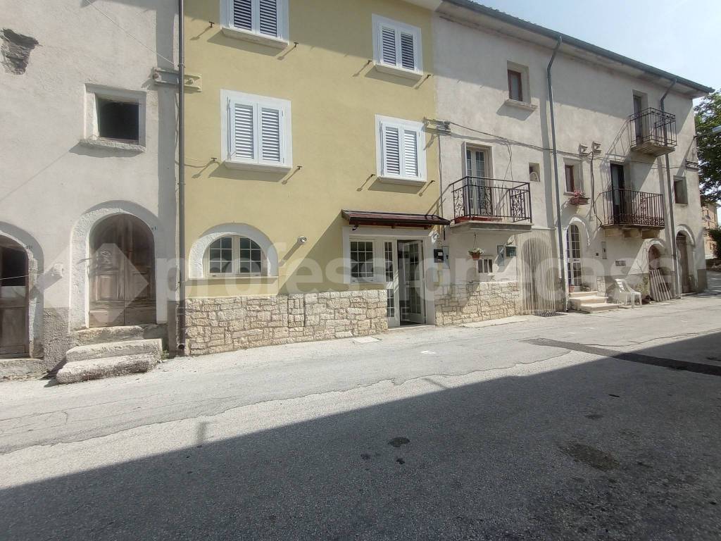 Casa indipendente a Ateleta in Colle Giovenchi - Foto 3