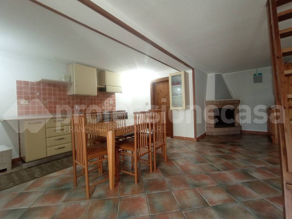 Casa indipendente a Ateleta in Colle Giovenchi - Foto 4