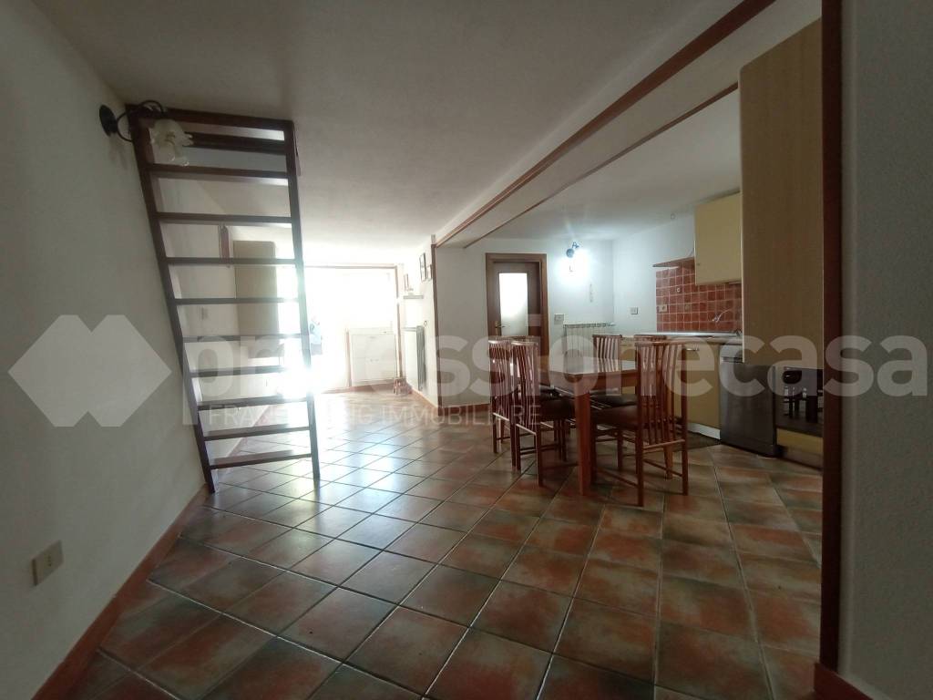 Casa indipendente a Ateleta in Colle Giovenchi - Foto 5