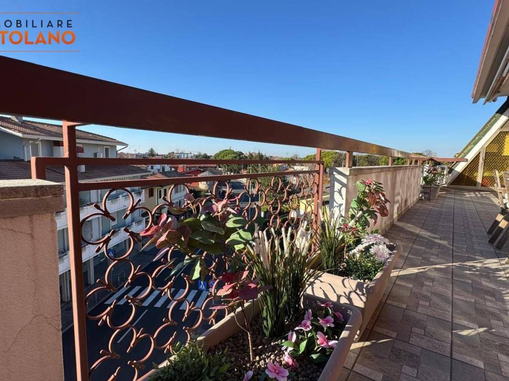 Appartamento a Monfalcone in via Trieste, 168 - Foto 3