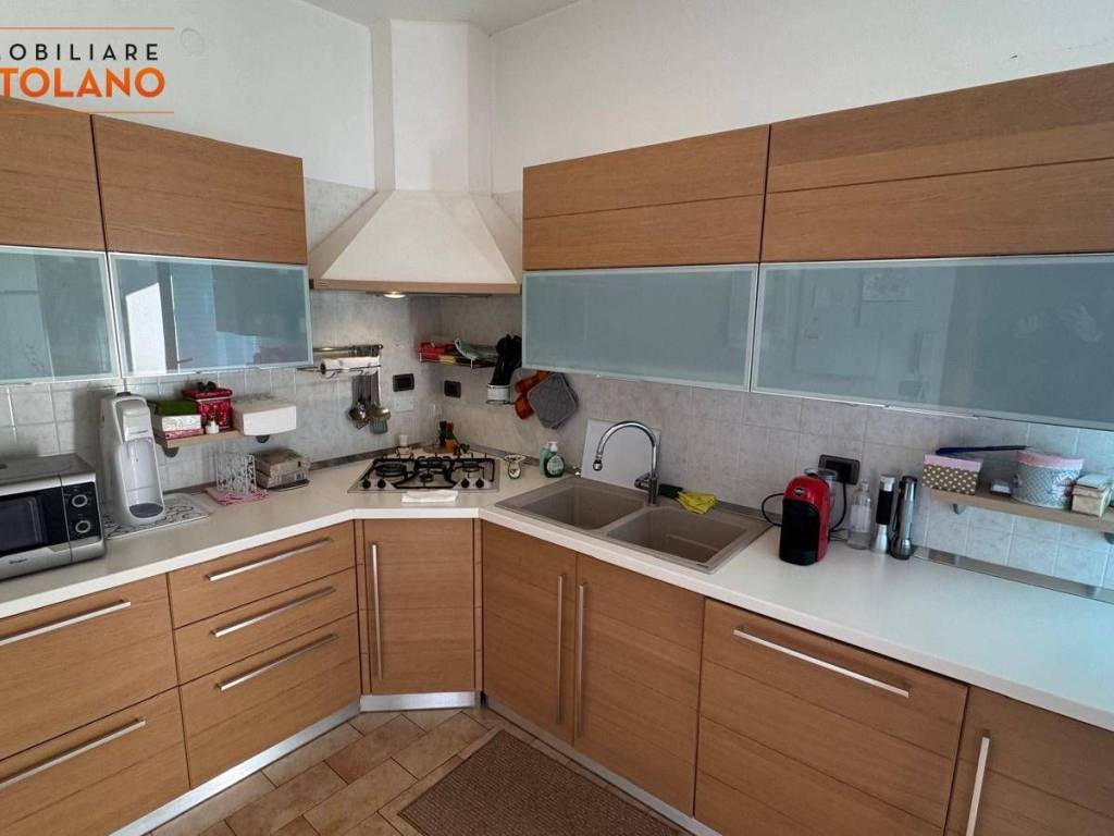 Appartamento a Monfalcone in via Trieste, 168 - Foto 4