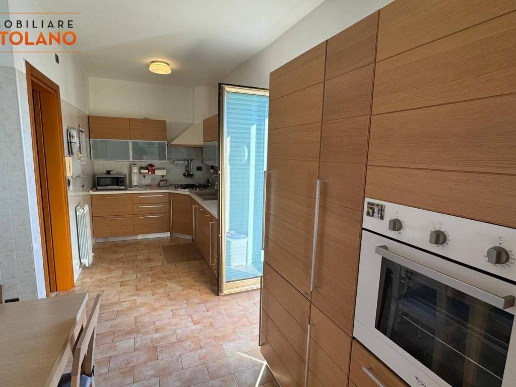 Appartamento a Monfalcone in via Trieste, 168 - Foto 5