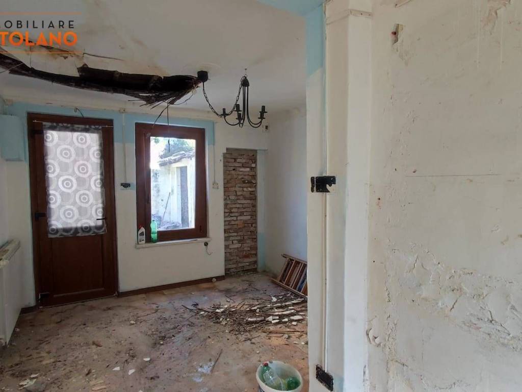 Casa indipendente a Monfalcone in via Androna Zorutti, 5 - Foto 5