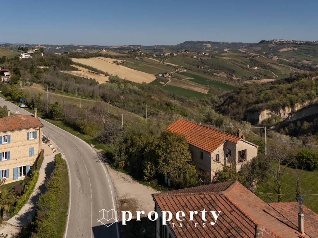 Rustico / casale a Ripatransone in contrada carmine, 3 - Foto 5