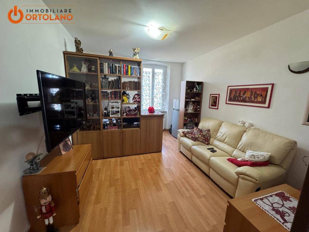 Appartamento a Monfalcone in Via Bari, 8 - Foto 2