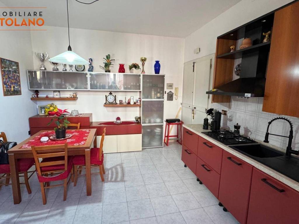 Appartamento a Monfalcone in Via Bari, 8 - Foto 4