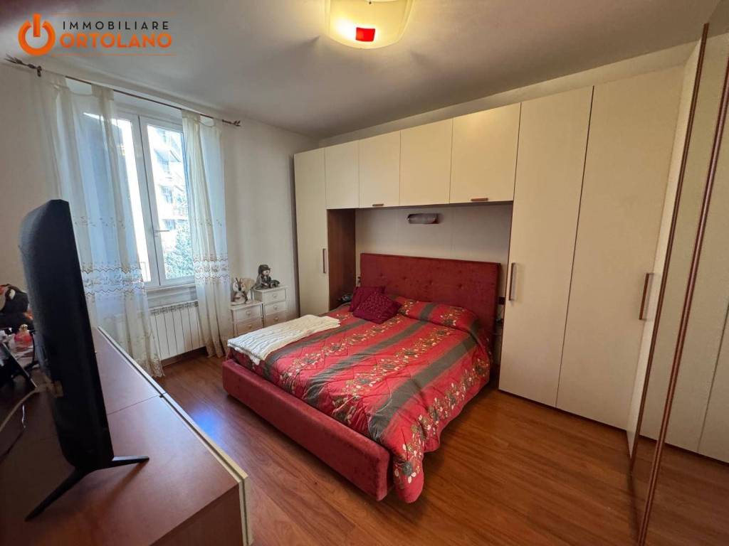 Appartamento a Monfalcone in Via Bari, 8 - Foto 5