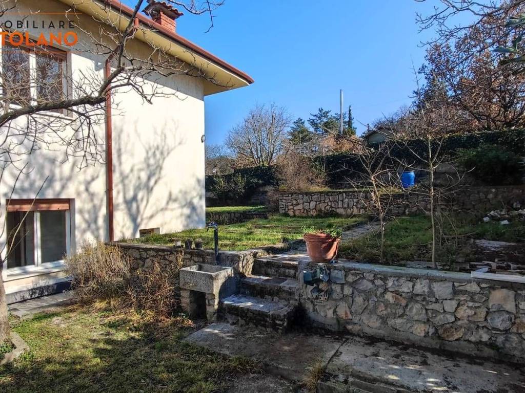 Villetta a schiera a Fogliano redipuglia in via Ulivi - Foto 3