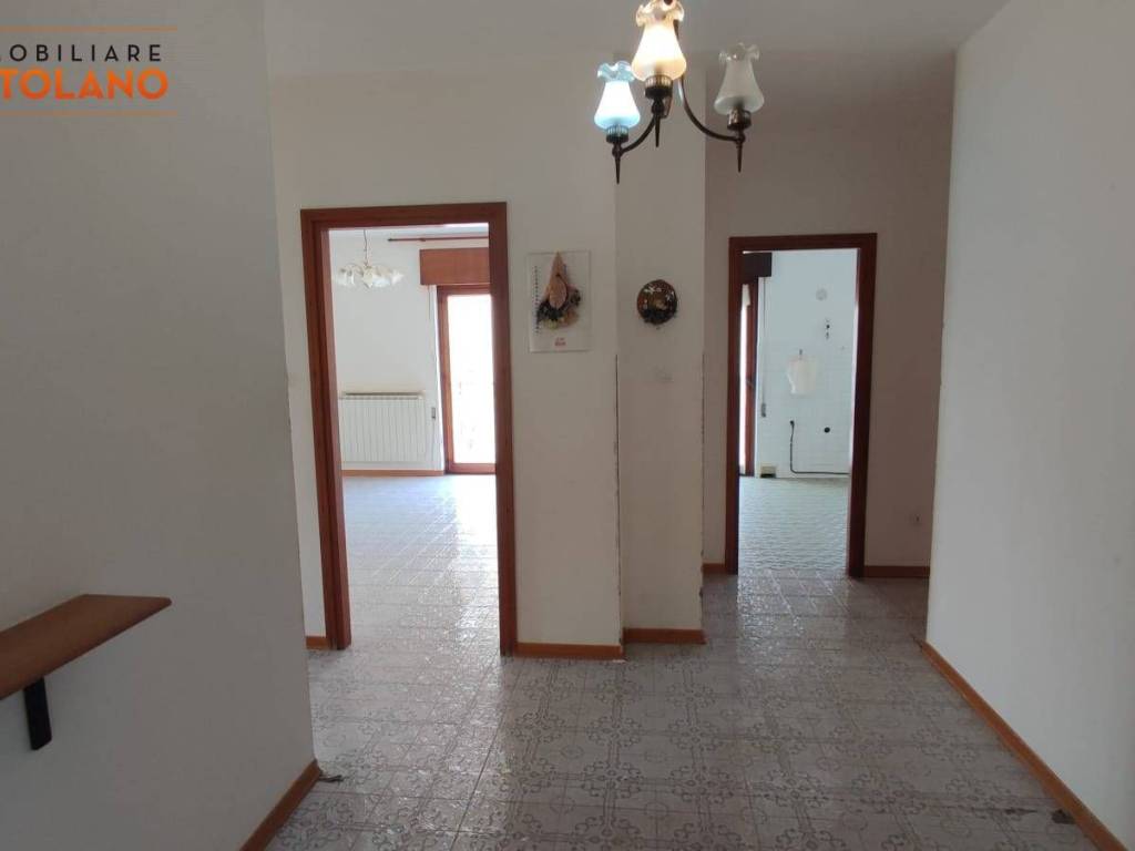 Appartamento a Monfalcone in Via Marziale, 16 - Foto 3