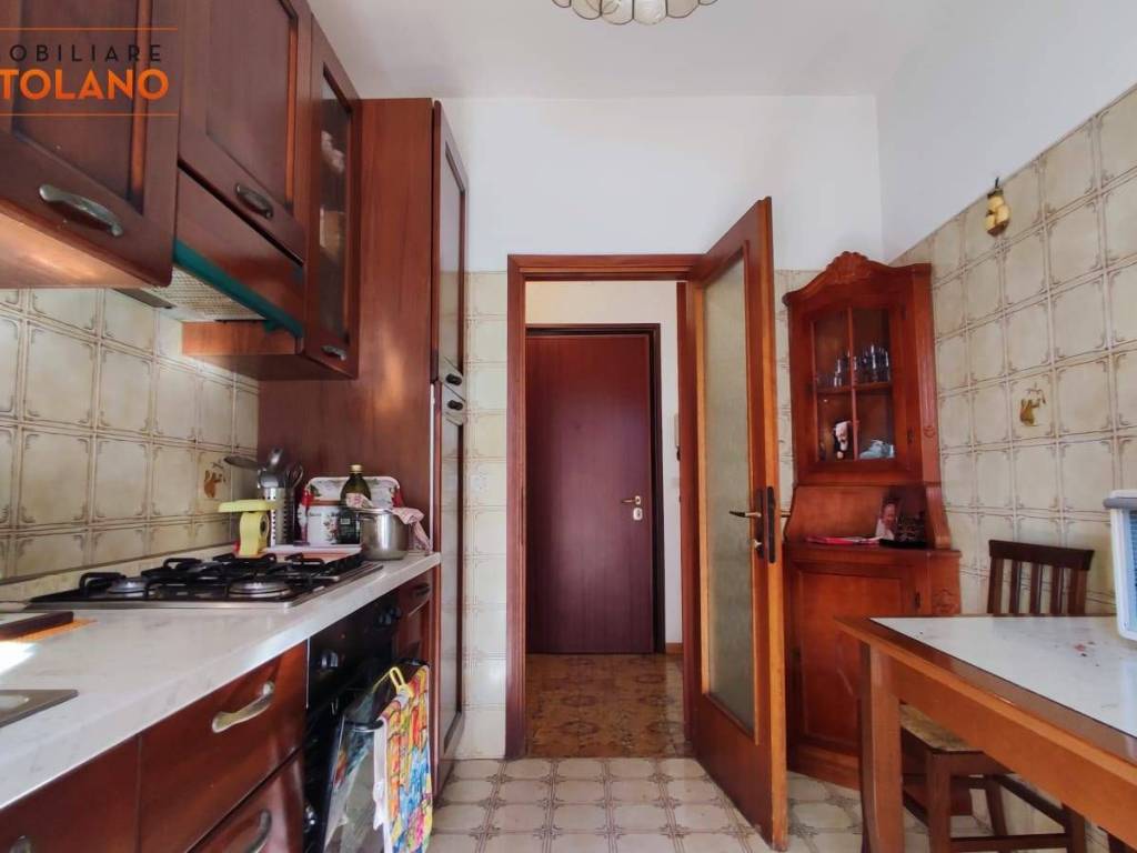 Appartamento a Monfalcone in Via Parini, 9 - Foto 2