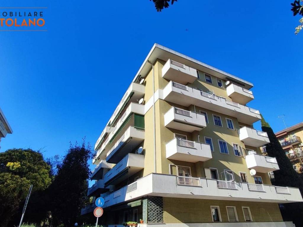 Appartamento a Monfalcone in Via Parini, 9 - Foto 5