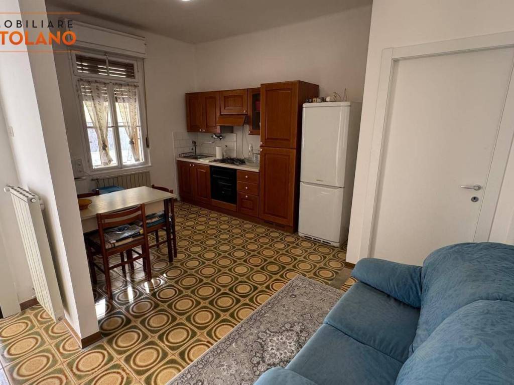 Appartamento a Monfalcone in via Leopardi, 14 - Foto 3