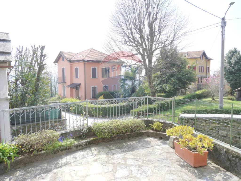 Casa indipendente a Miazzina in via tominetti, 9 - Foto 5