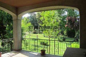 Villa a Lucignano in Via Procacci - Foto 3