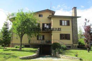 Villa a Lucignano in Via Procacci - Foto 4