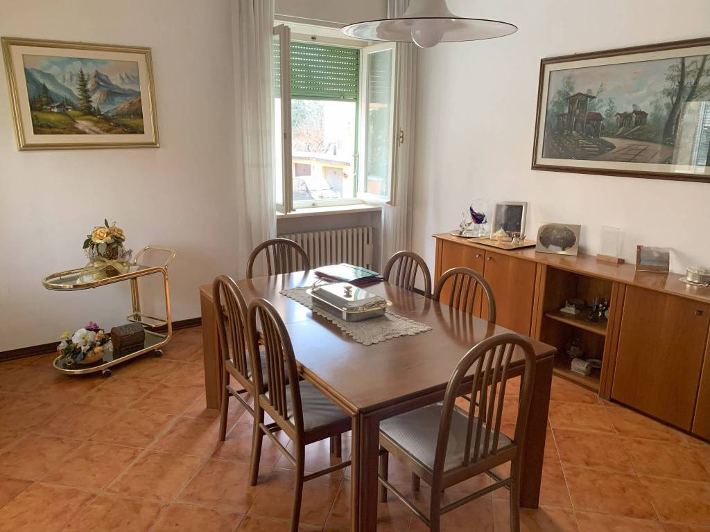 Appartamento a Fabriano in Via Alcide De Gasperi, 14 - Foto 2