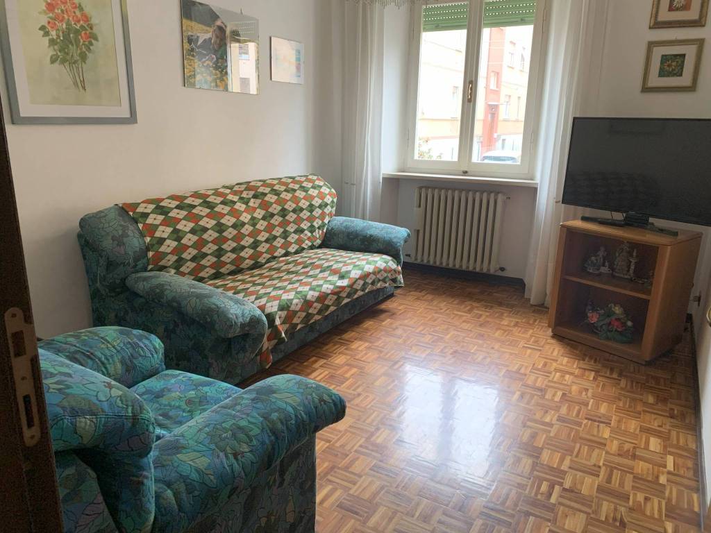 Appartamento a Fabriano in Via Alcide De Gasperi, 14 - Foto 3