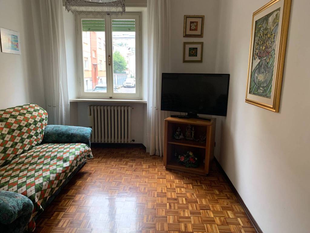 Appartamento a Fabriano in Via Alcide De Gasperi, 14 - Foto 4