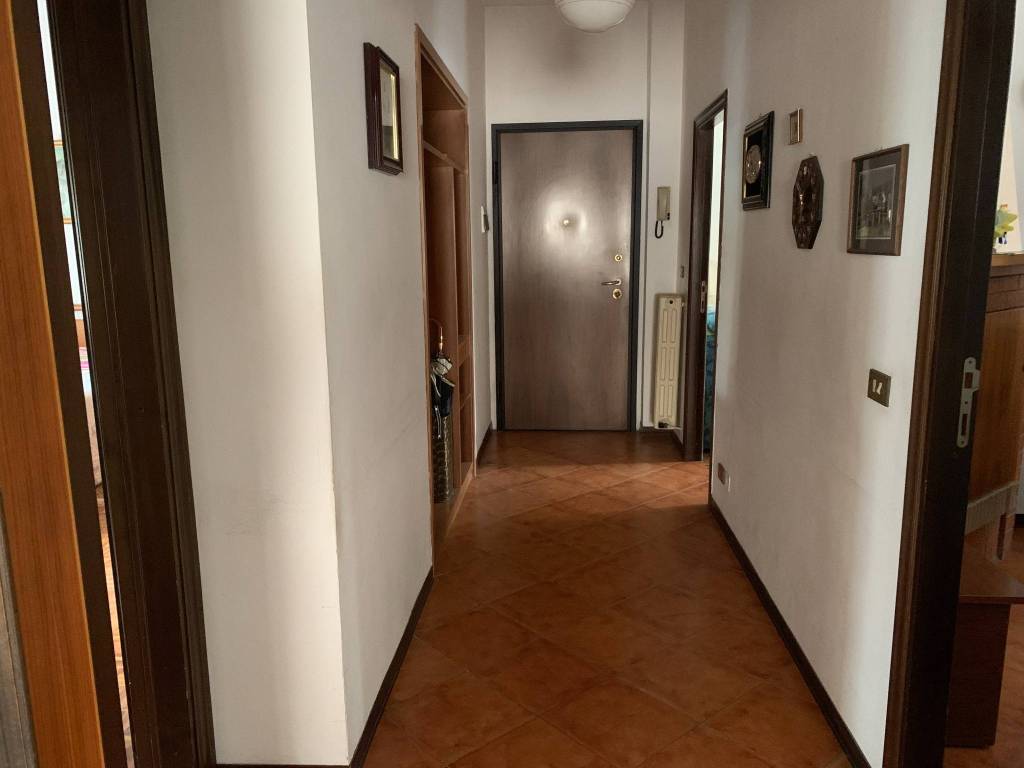 Appartamento a Fabriano in Via Alcide De Gasperi, 14 - Foto 5