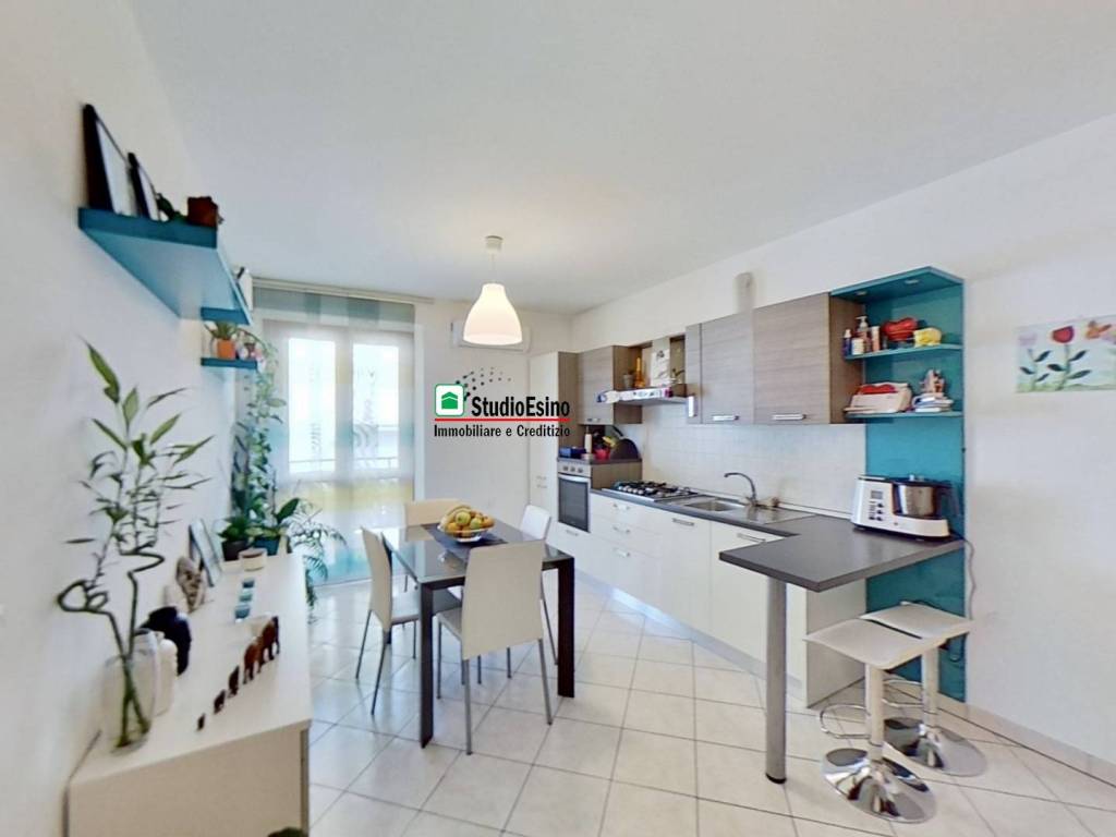 Appartamento a Monteprandone in contrada spiagge 33/d - Foto 2