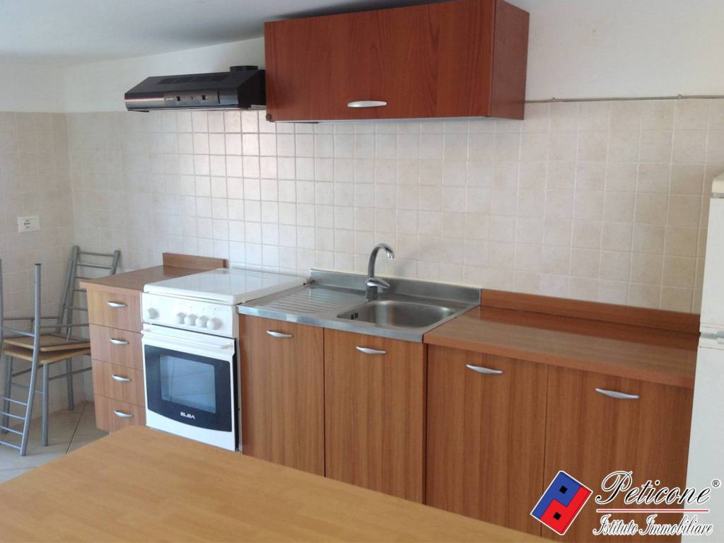 Appartamento a Fondi in Via degli Osci - Foto 2