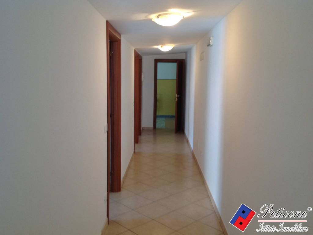 Appartamento a Fondi in Via degli Osci - Foto 3