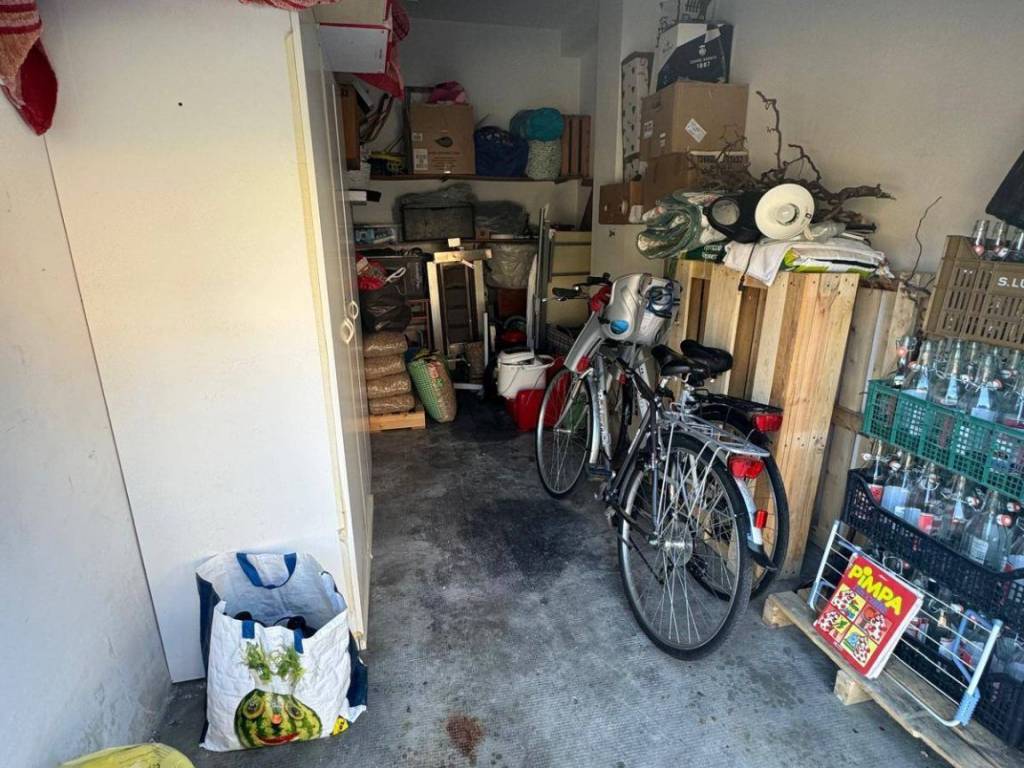 Box / garage a Monfalcone in VIA BELFORTE, 3 - Foto 2