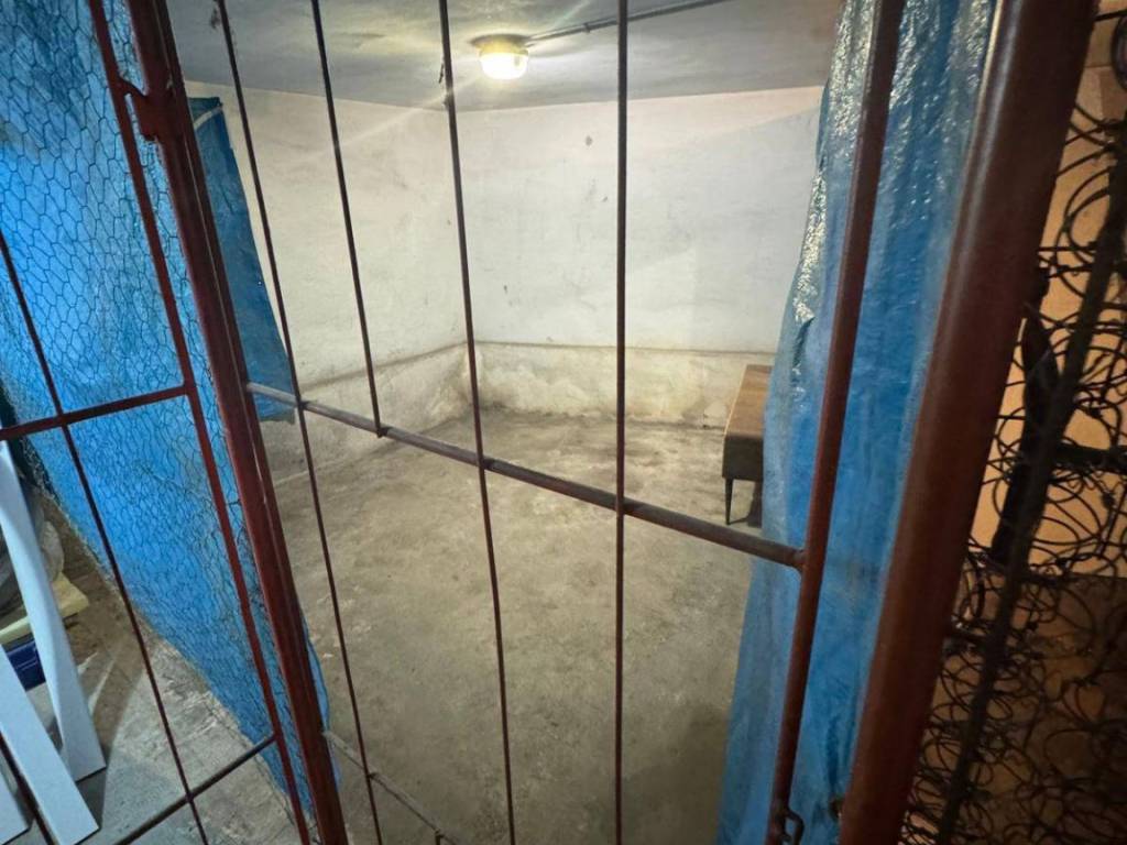 Box / garage a Monfalcone in VIA BELFORTE, 3 - Foto 4