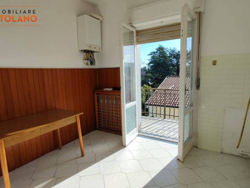 Appartamento a Ronchi dei legionari in Via Rodolfo Morandi, 13 - Foto 4