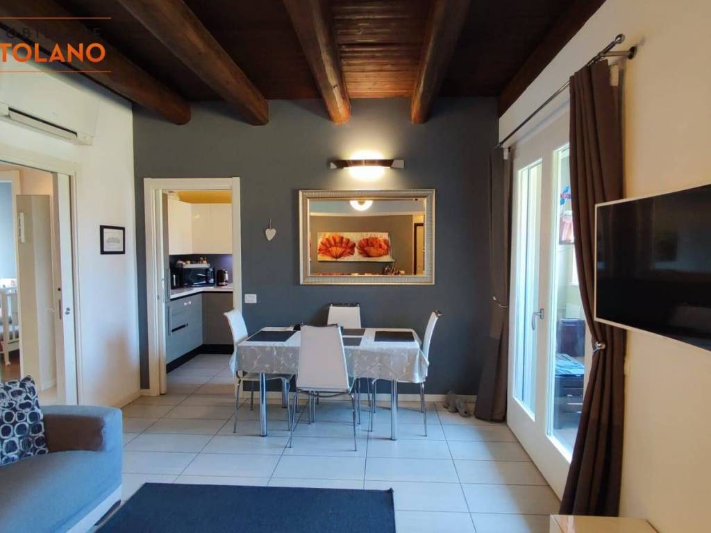 Appartamento a Ronchi dei legionari in Via XXIV Maggio, 8 - Foto 3