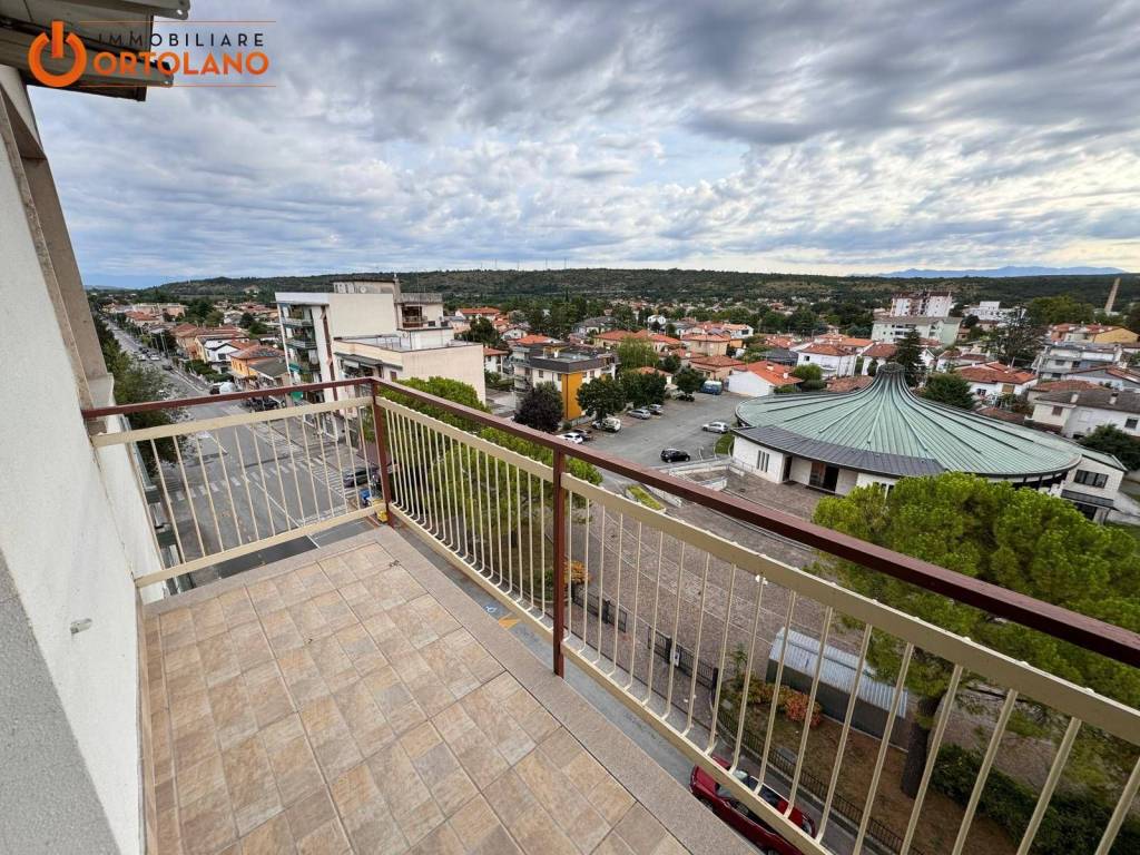 Appartamento a Ronchi dei legionari in Via Redipuglia, 19 - Foto 3