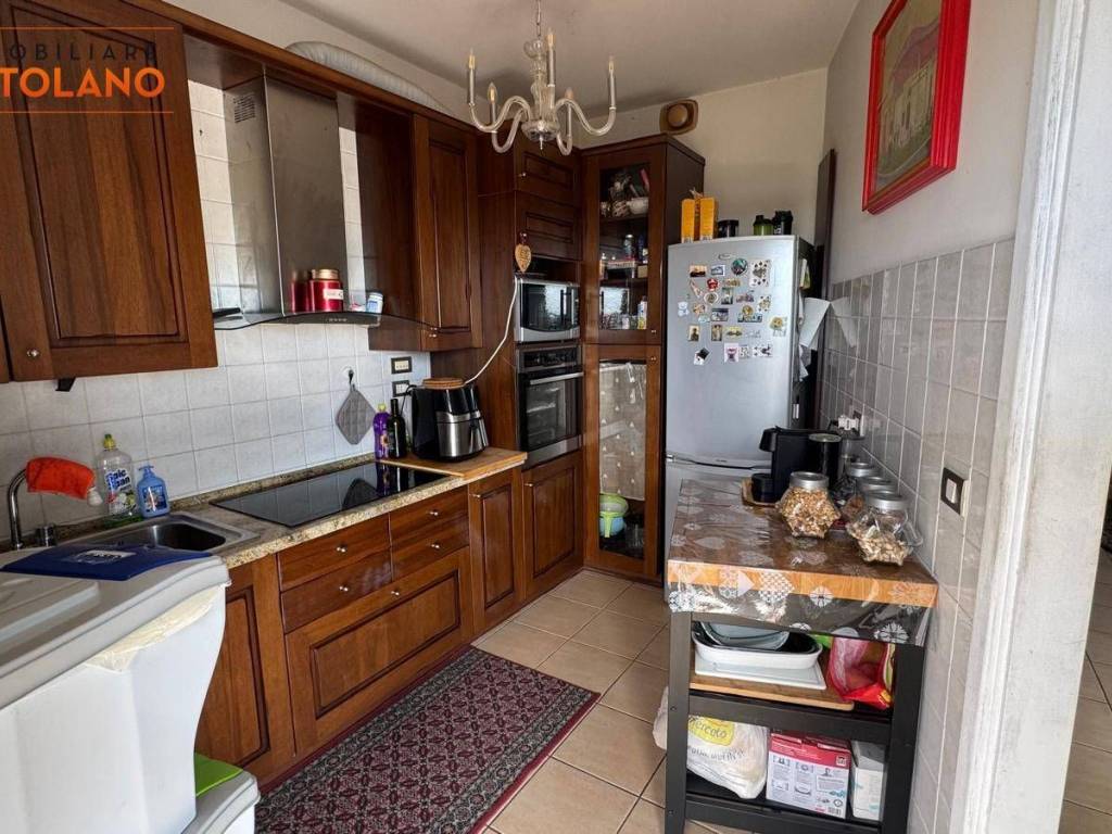 Appartamento a Monfalcone in Via Cosulich, 7 - Foto 2