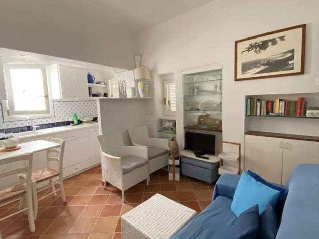 Appartamento a Sperlonga in Via Prima Ripa, 4 - Foto 3