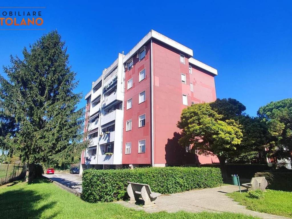 Appartamento a Monfalcone in via Petrarca - Foto 2