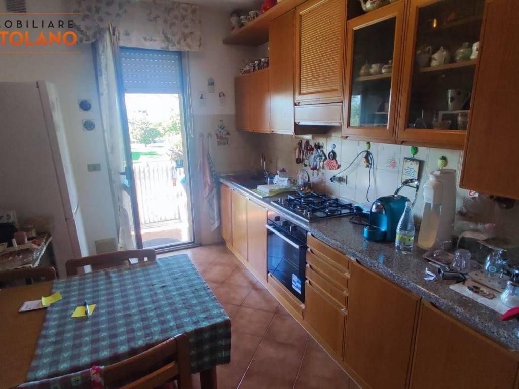 Appartamento a Monfalcone in via Petrarca - Foto 5