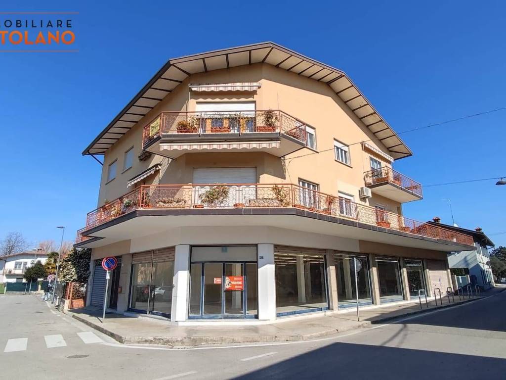 Immobile a San canzian d'isonzo in Piazza Venezia, 28 - Foto 5