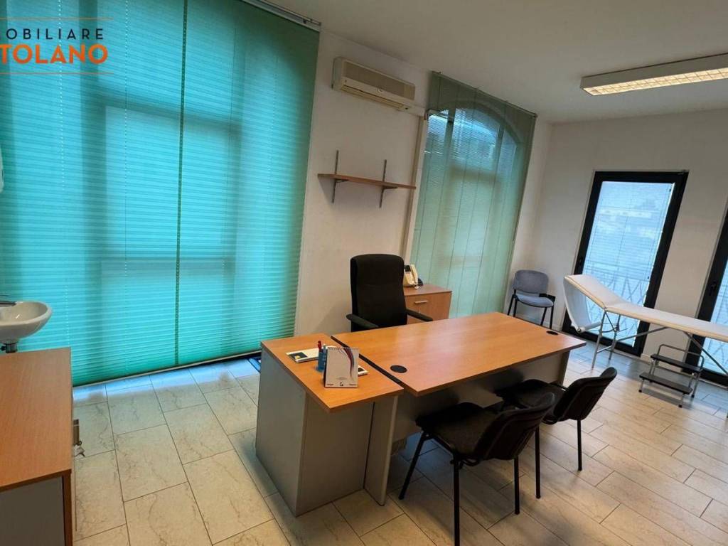 Immobile a Monfalcone in Piazzale Salvo d'acquisto, 11 - Foto 5