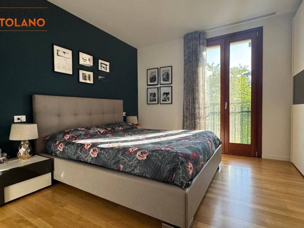 Appartamento a Sagrado in Via Roma - Foto 3