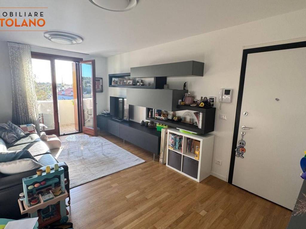 Appartamento a Sagrado in Via Roma - Foto 4