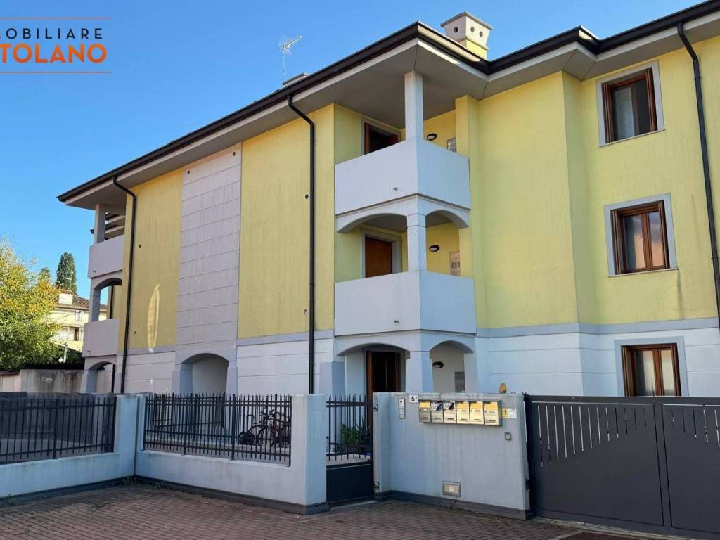 Appartamento a Sagrado in Via Roma - Foto 5