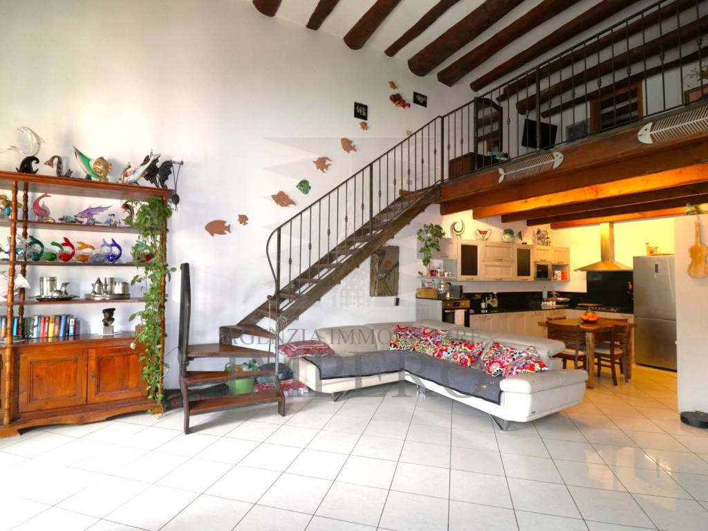 Appartamento a Ventimiglia in Via Biancheri, 11 - Foto 3