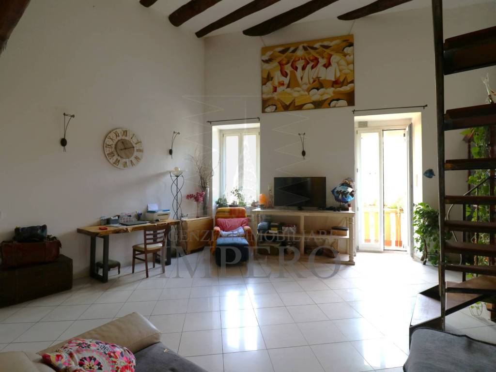 Appartamento a Ventimiglia in Via Biancheri, 11 - Foto 4