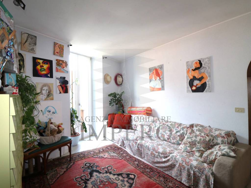 Appartamento a Ventimiglia in Via Biancheri, 11 - Foto 5