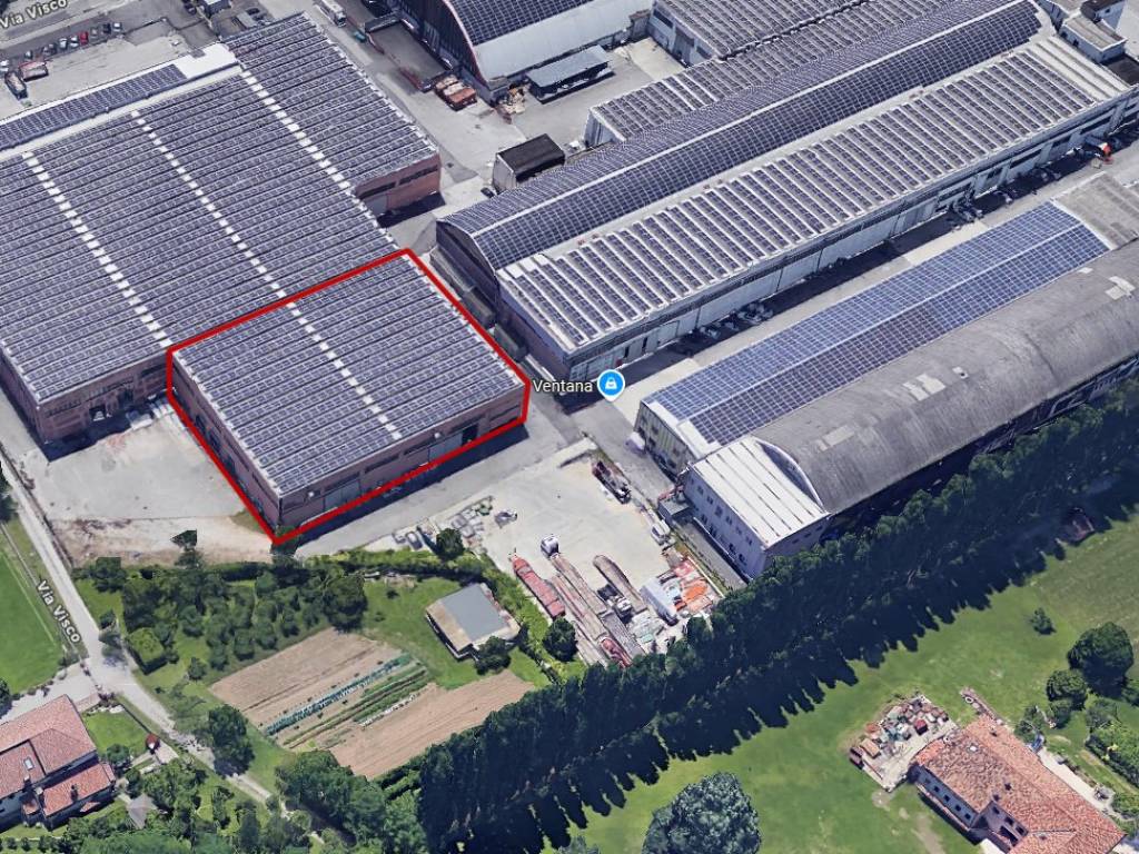 Immobile a Limena in Via Visco, 1 - Foto 2